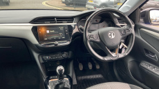 Vauxhall Corsa 1.2 SE Edition 5dr Petrol Hatchback